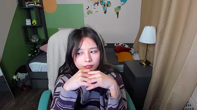 May Ling online show from 02-19-26, 08:49