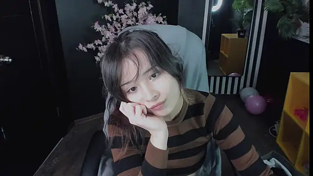 May Ling online show from 03-12-26, 10:27