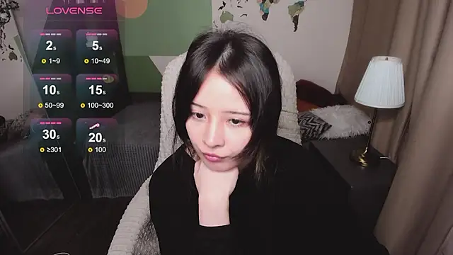 May Ling online show from 03-25-26, 09:54