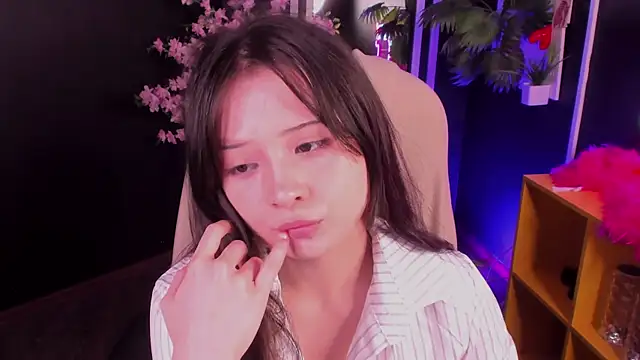 May Ling online show from 08-08-26, 11:23