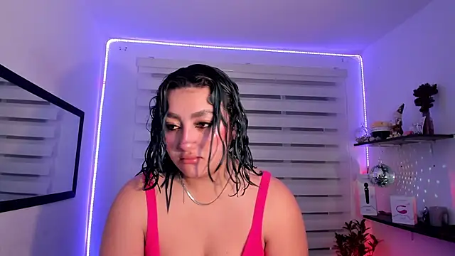 Emily Jonesh online show from 07-23-26, 12:36