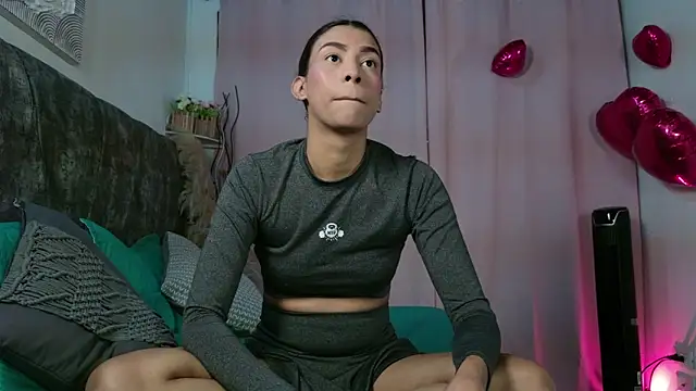 MelanyStone  online show from 02-16-26, 11:50