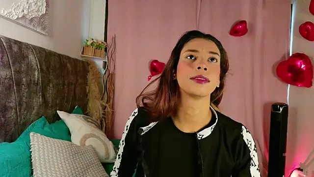 MelanyStone  online show from 02-19-26, 01:51