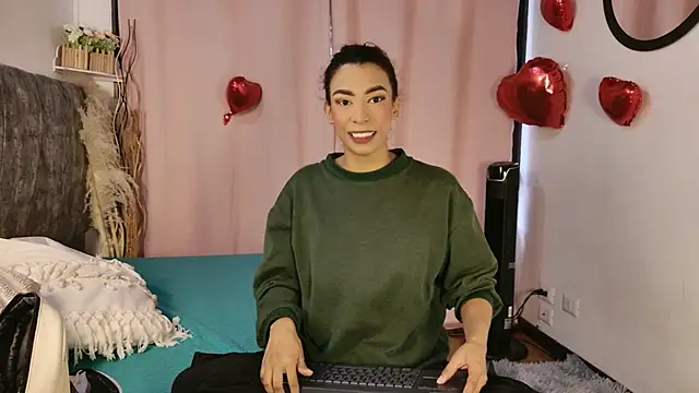 MelanyStone  online show from 02-21-26, 12:28