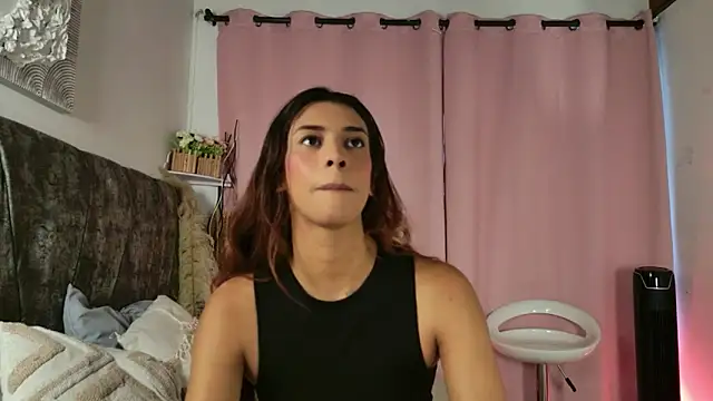 MelanyStone  online show from 02-26-26, 12:48