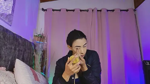 MelanyStone  online show from 03-11-26, 09:37