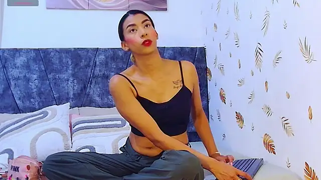 MelanyStone  online show from 04-09-26, 11:37