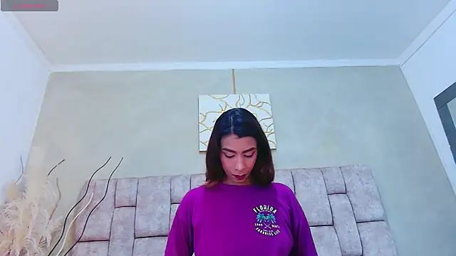 MelanyStone  online show from 04-25-26, 01:03