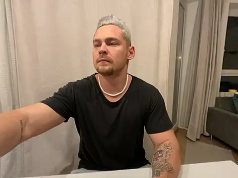 EddyRise- online show from 02-15-26, 06:15