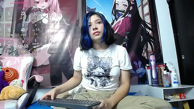 Snapshot of Mizuki_genshin chatting on 04-28-26, 05:51 Mizuki genshin online show from 04-28-26, 05:51