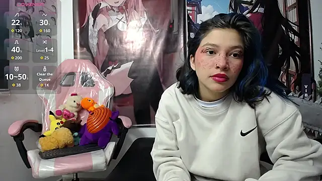 Snapshot of Mizuki_genshin chatting on 05-12-26, 04:15 Mizuki genshin online show from 05-12-26, 04:15