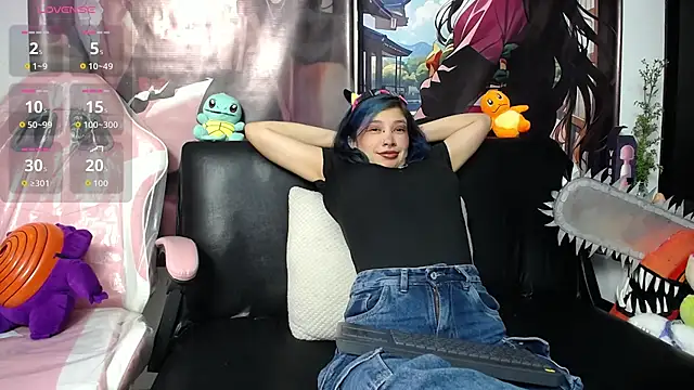 Snapshot of Mizuki_genshin chatting on 05-15-26, 06:48 Mizuki genshin online show from 05-15-26, 06:48