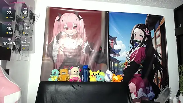 Snapshot of Mizuki_genshin chatting on 05-19-26, 04:13 Mizuki genshin online show from 05-19-26, 04:13