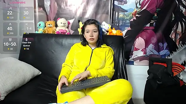 Snapshot of Mizuki_genshin chatting on 05-20-26, 12:33 Mizuki genshin online show from 05-20-26, 12:33