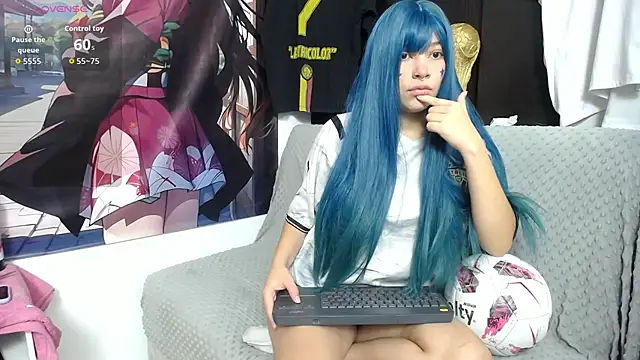 Snapshot of Mizuki_genshin chatting on 06-04-26, 04:57 Mizuki genshin online show from 06-04-26, 04:57