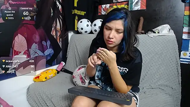 Snapshot of Mizuki_genshin chatting on 06-11-26, 12:32 Mizuki genshin online show from 06-11-26, 12:32