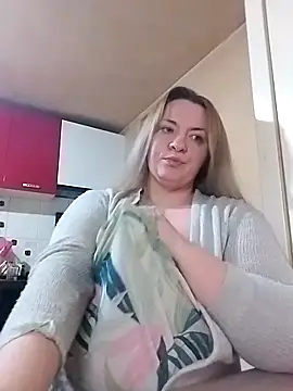 HotStepmommy4 online show from 02-19-26, 10:50