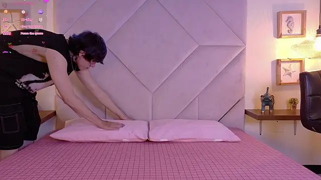 Sateh and Hikary online show from 04-04-26, 08:50