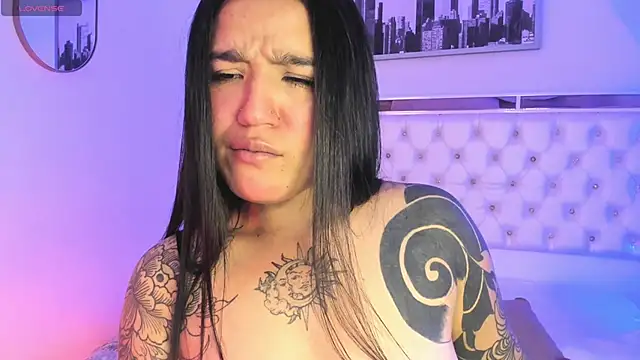 Valery-Dreams online show from 03-10-26, 04:17