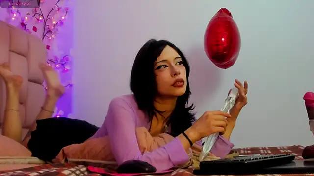 emma cg online show from 03-06-26, 06:15