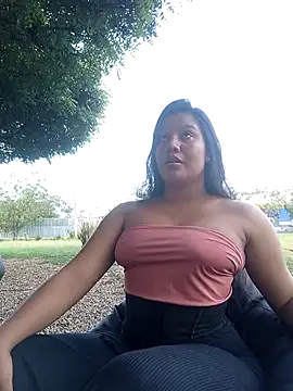 ZoeParcker online show from 03-20-26, 08:57