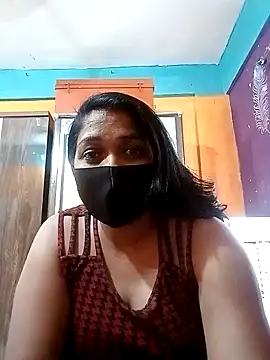 CUTE DIYA 123 online show from 03-12-26, 11:05