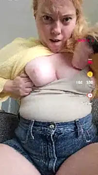 ShySweetheart online show from 07-20-26, 07:16