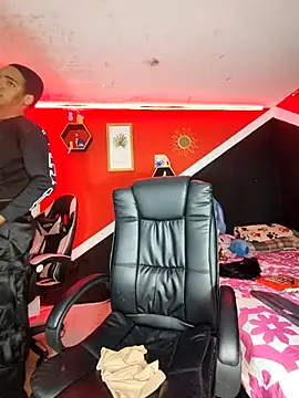 Violeta R  online show from 04-18-26, 04:27