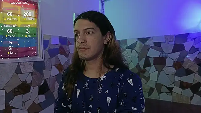 ChuyA49 online show from 05-01-26, 01:48