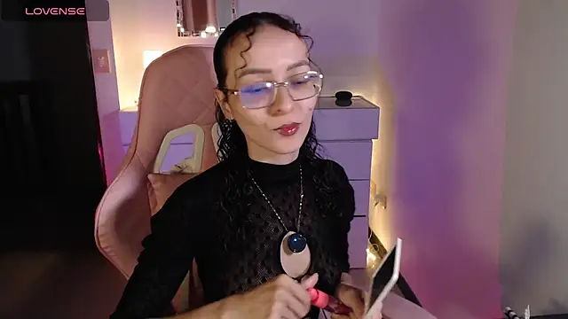 Alexia--27 online show from 02-27-26, 03:06