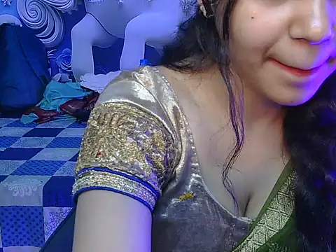 its-sarika01 online show from 03-06-26, 06:32