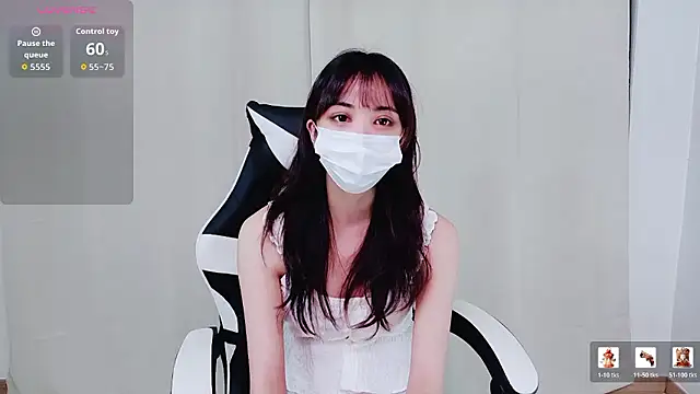 yuna00xx00 online show from 03-03-26, 12:44