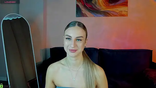 Silen Tori online show from 02-19-26, 09:38