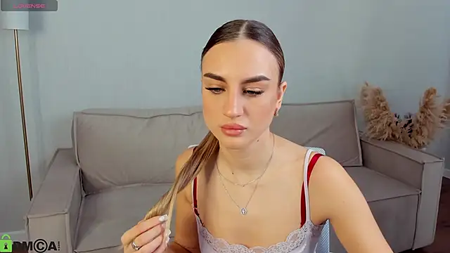 Silen Tori online show from 03-20-26, 03:11