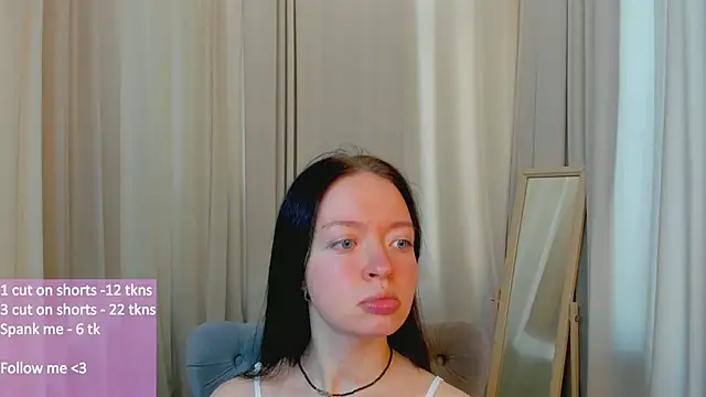 casey blush online show from 02-25-26, 01:21