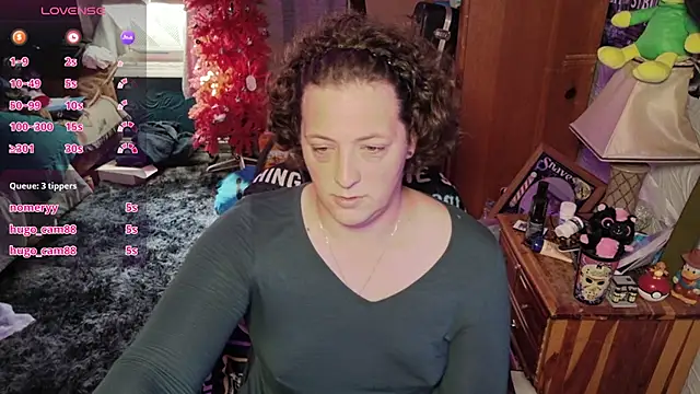 Abagail soft online show from 07-18-26, 01:15