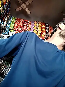 Beinghorny83 online show from 03-03-26, 05:13