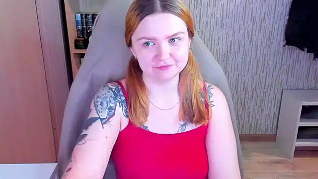 AnitaXVine online show from 02-19-26, 05:53