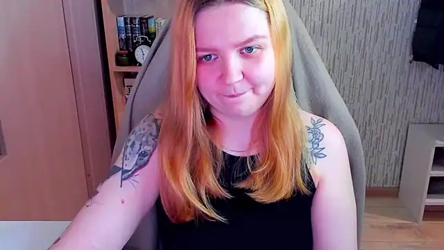 AnitaXVine online show from 02-21-26, 01:56