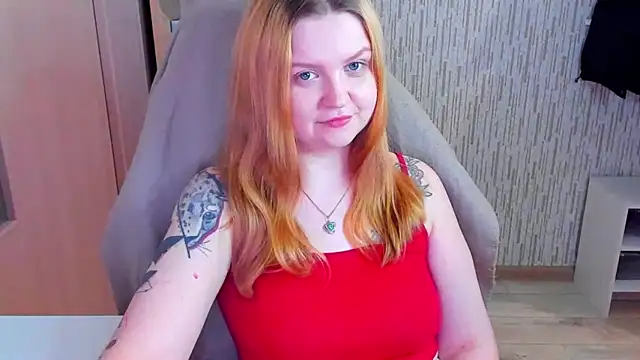 AnitaXVine online show from 02-26-26, 06:18