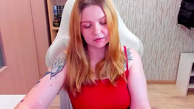 AnitaXVine online show from 03-07-26, 11:07