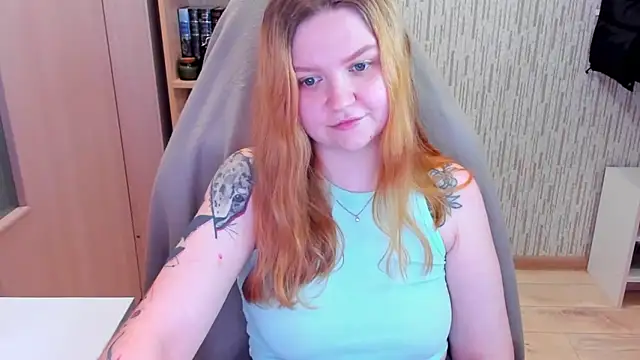 AnitaXVine online show from 03-21-26, 01:16