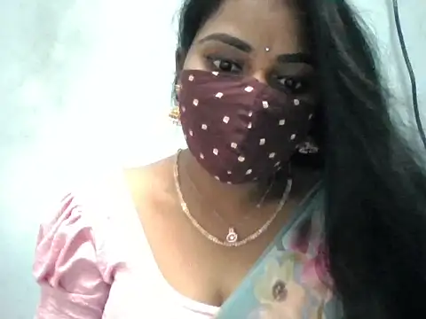 Rathi-priyaa online show from 02-25-26, 04:11