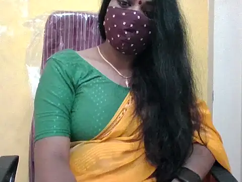 Rathi-priyaa online show from 03-11-26, 04:07