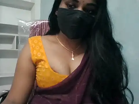 Rathi-priyaa online show from 04-19-26, 04:23