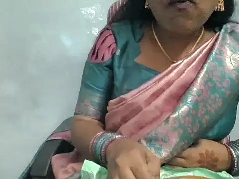 Rathi-priyaa online show from 04-26-26, 03:37