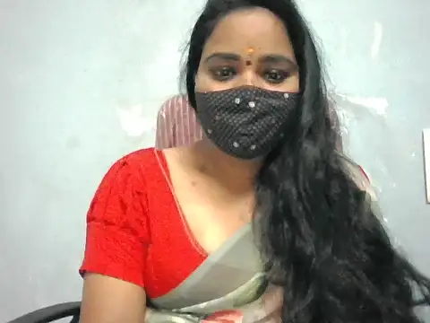 Rathi-priyaa online show from 07-27-26, 04:08
