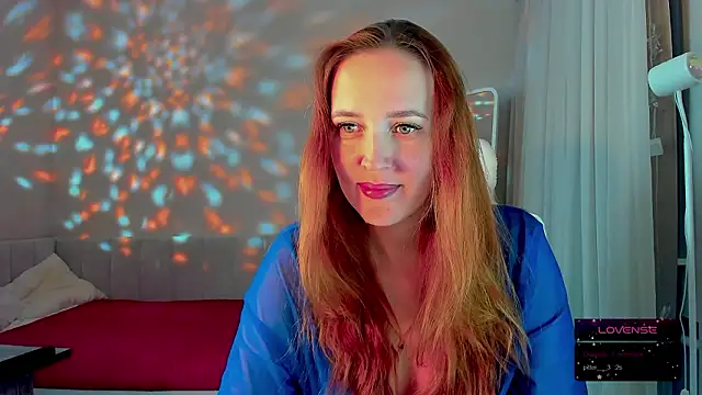 she wolf online show from 03-02-26, 02:24