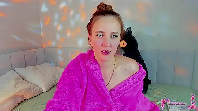 she wolf online show from 03-25-26, 03:51