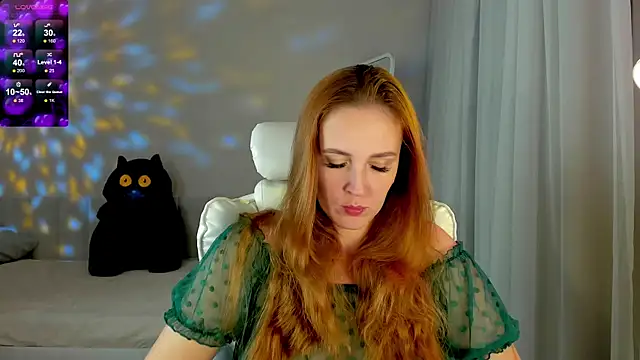 she wolf online show from 06-01-26, 02:41